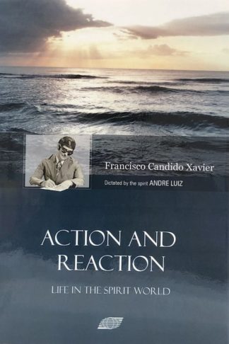 Action and Reaction
