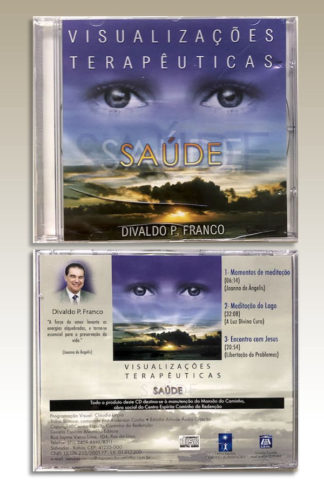 Visualizacao Terapeutica - Saude