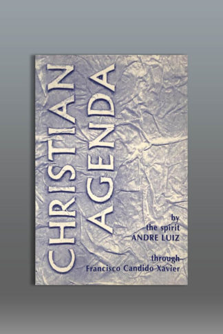 Christian Agenda