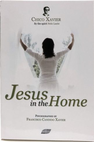 Jesus in the Home