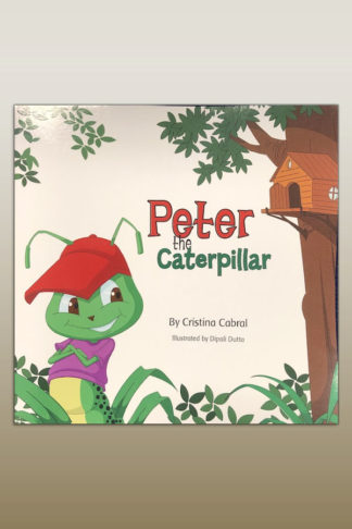 Peter the Caterpillar