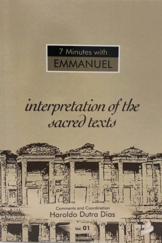 Seven Minute with Emmanuel