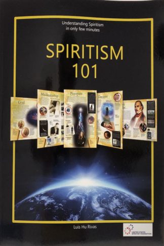 Spiritism 101