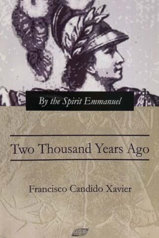 Two Thousand Years Ago