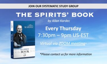 Study Group of Spiritism